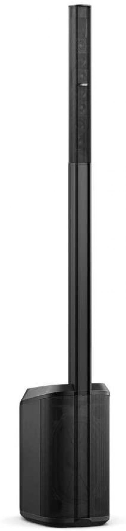 Bose L1 Pro8 Line Array System - Full Setup View